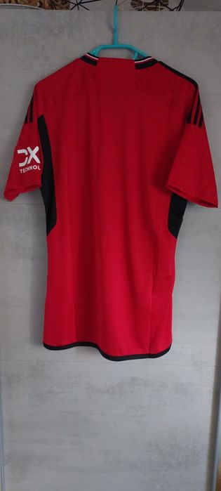 Manchester United 2023/2024 R. M