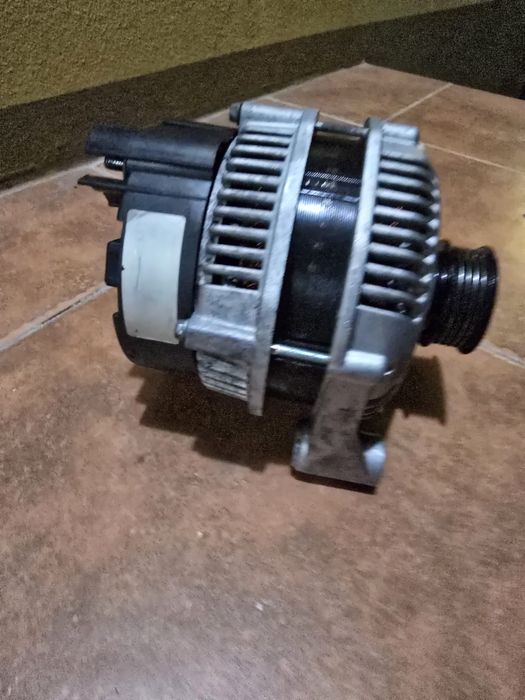 Alternador  bmw e60
