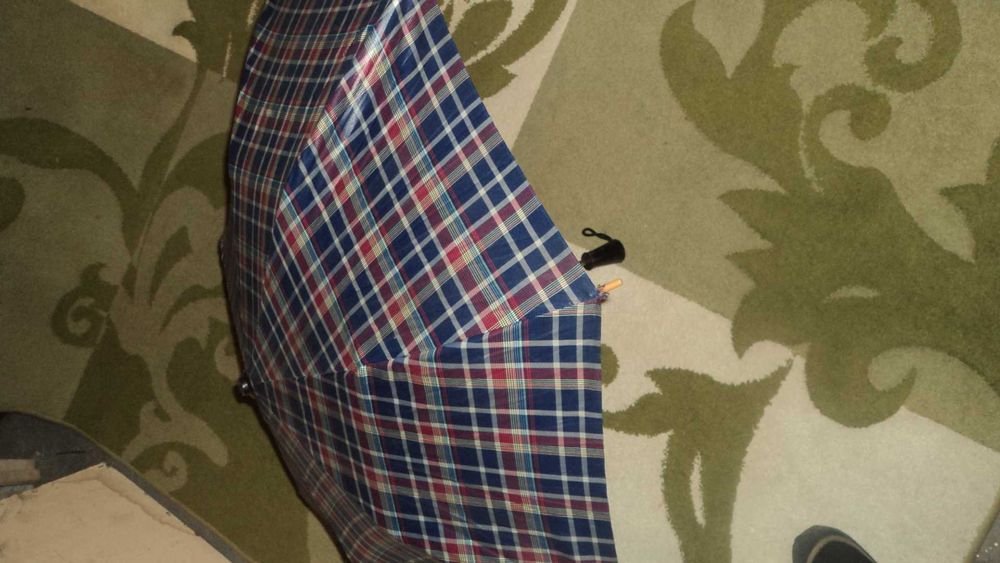 parasolki unisex