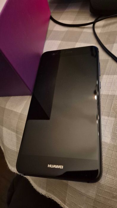 Huawei P 10 Lite