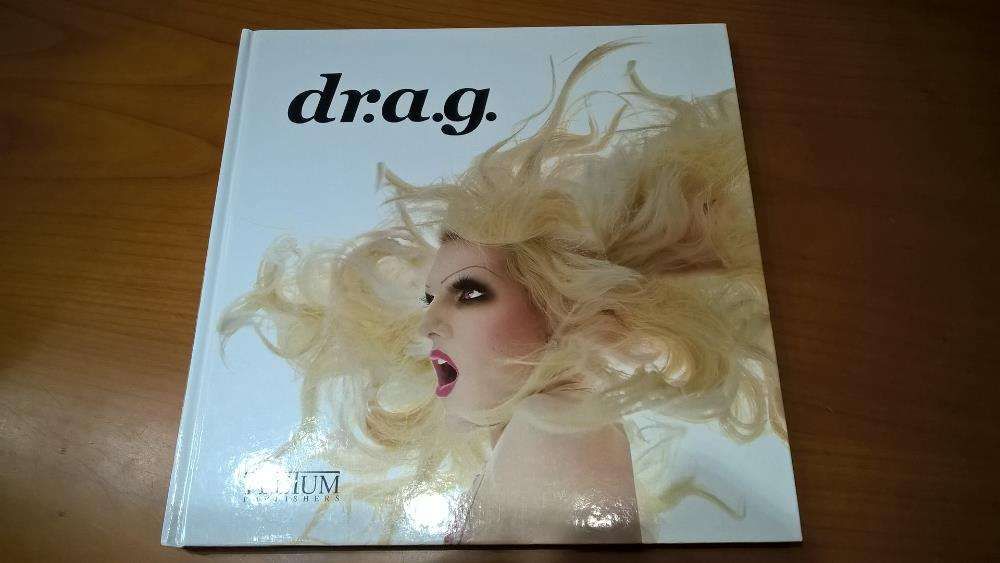 dr.a.g. (by bookthefilm - TECTUM Publishhers)