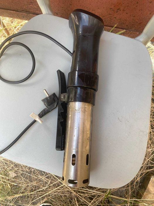 Су-вид погружний (Sous Vide) 1100Вт
