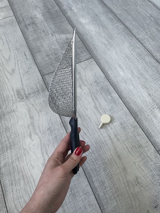 Совок для лотка котам