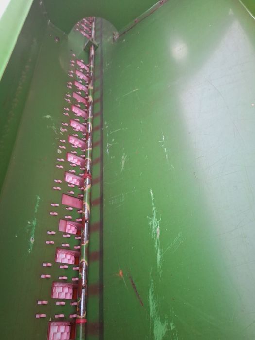 Siewnik zbożowy Amazone D9 Super 3m  nie lemken kuhn