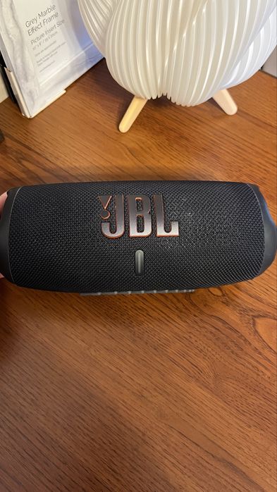 Колонка jbl charge 5