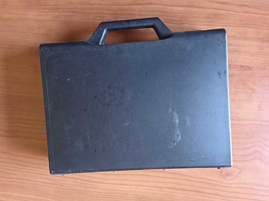 Display Carrier Prodialog Plus