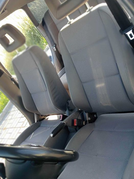 Audi A2 1.4, Ano 2000
