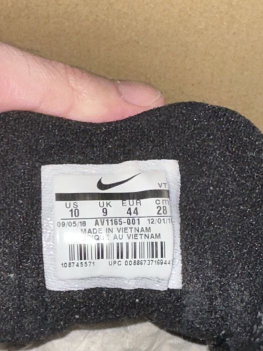 Nike Air Max 97 44р Throwback Future