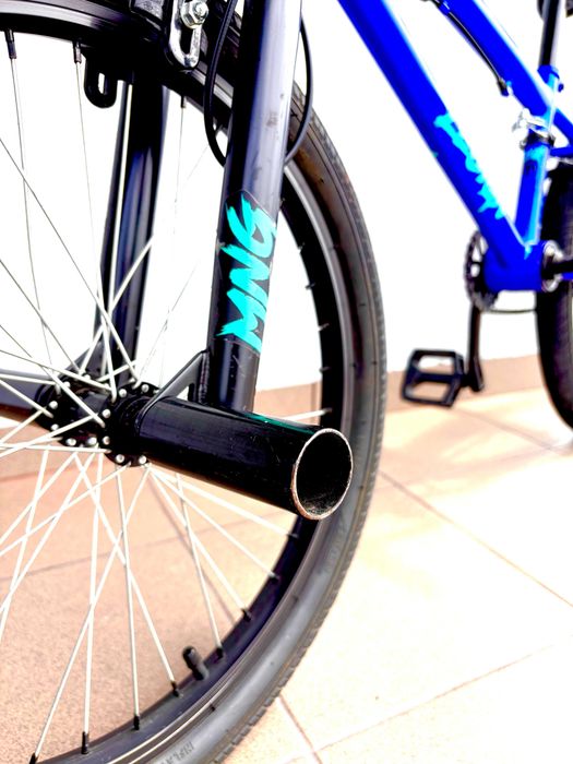 Rower BMX Mongoose Legion L10
