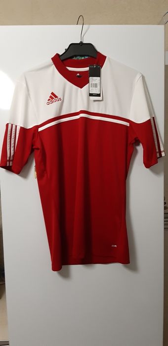 Чоловіча футболка Адідас фірмова (Оригінал)