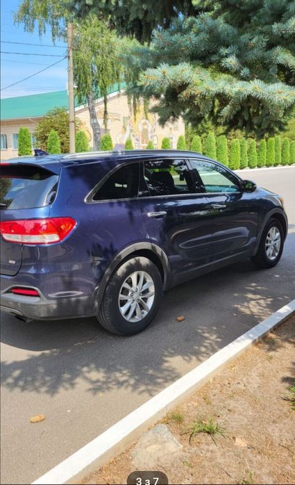 Продам Kia Sorento