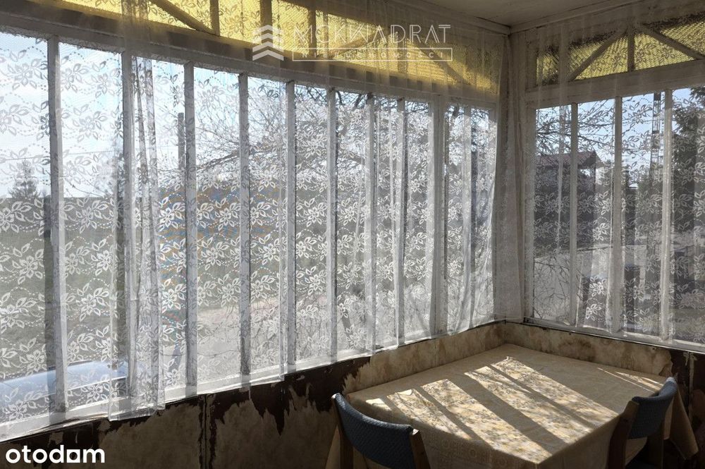 Okazja Podlasie siedlisko 2200 m2 drewniany dom,
