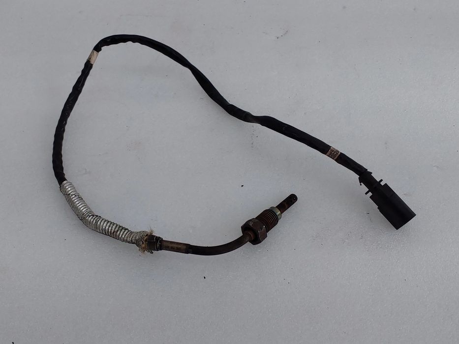 Sensor Temperatura Gases Escape VOLKSWAGEN Golf VII (5G1, BQ1, BE1, BE