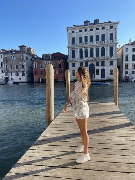 Піджак/блейзер H&M