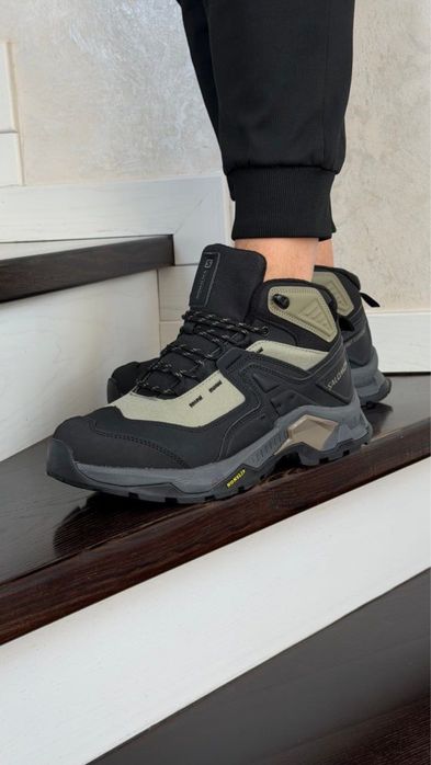 БЕЗ ПРЕДОПЛАТ!!!Salomon Quest Element gore-tex