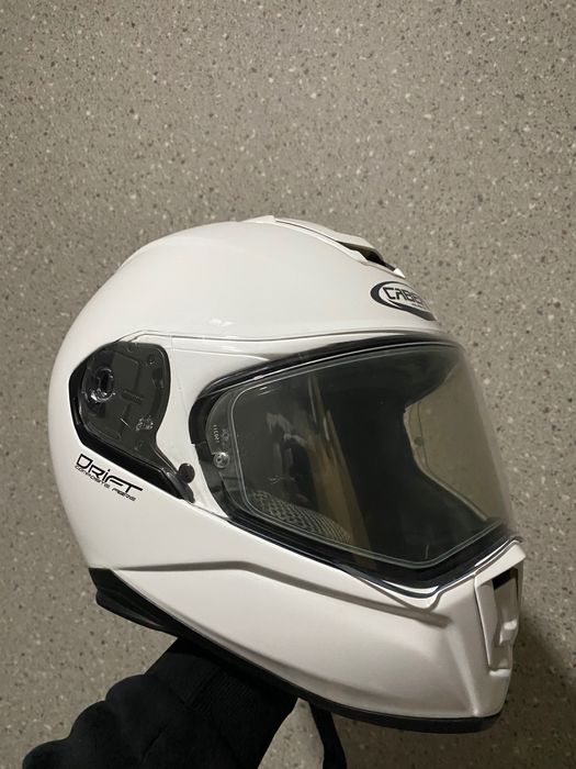 Мото шлем Caberg drift