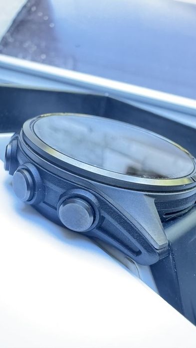 Garmin Fenix 8 43mm, gwarancja