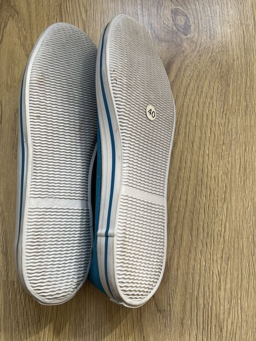 American Club, czeszki damskie.