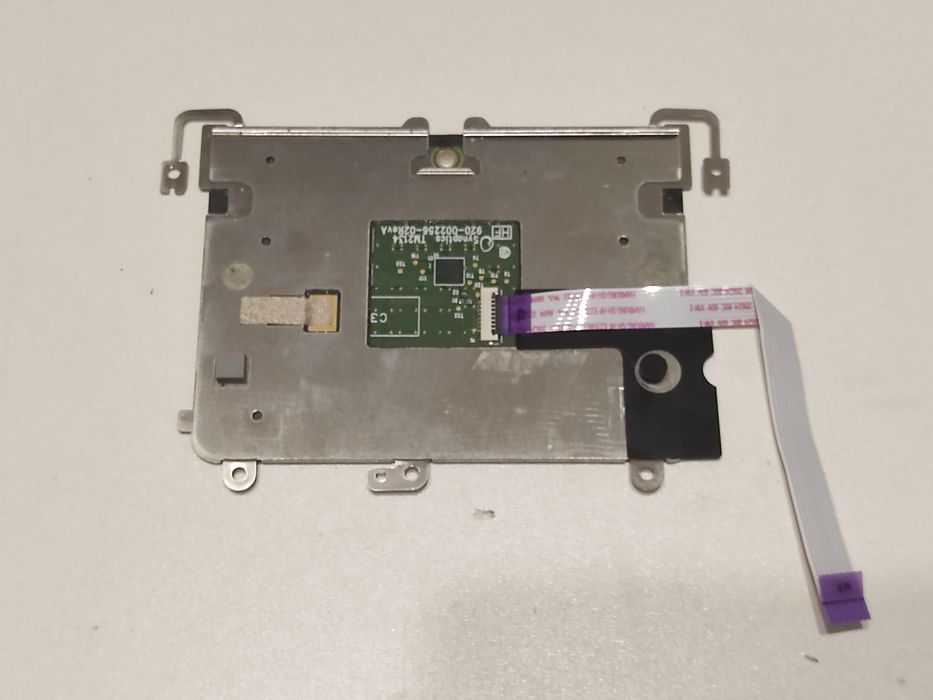 Ноутбук Acer Aspire v5-573g разборка