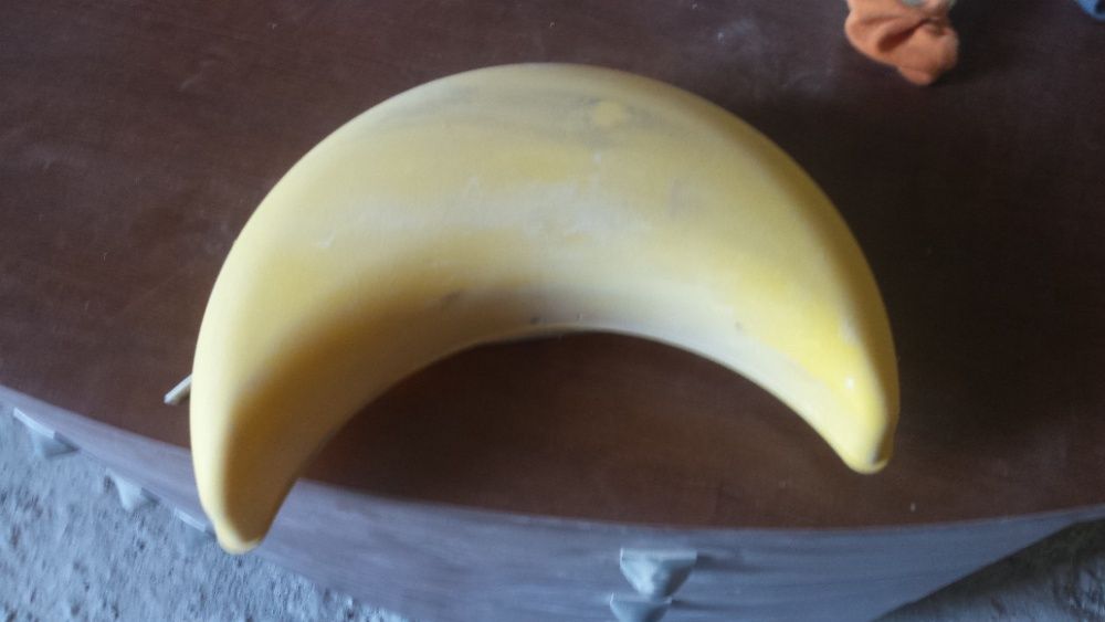 klinkiet wzór księżyca