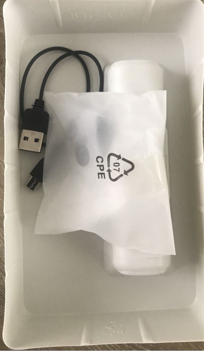 Блютуз наушники Stick TWS120