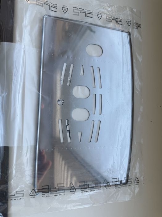 Решітка піддон для крапель кавоварки Delonghi 6013210511