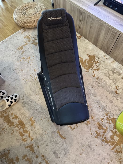 Puma Playseat gaming