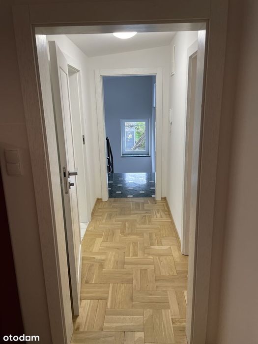 Mieszkanie w prywatnym budynku Lenartowicza - Widok 6