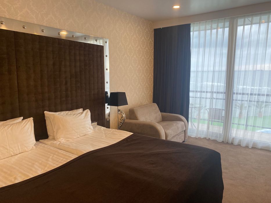 Сдам апартаменты отель Маристелла пять звезд