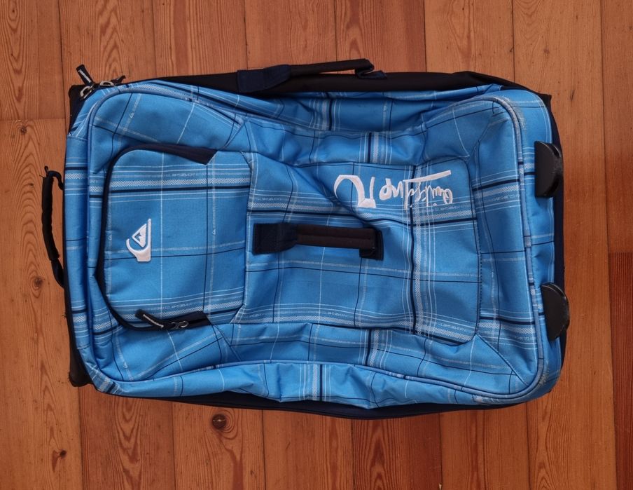 Mala avião quicksilver