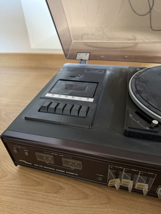 Giradiscos Vintage