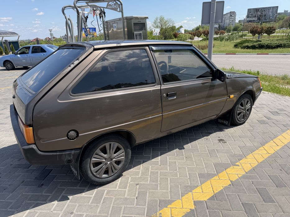 Продам ЗАЗ Таврія