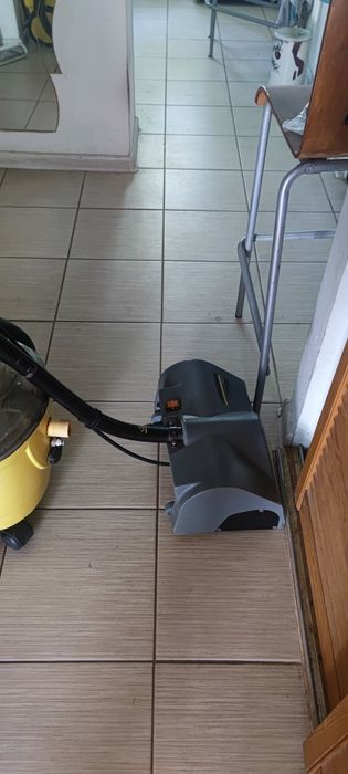 Kercher puzzi 200