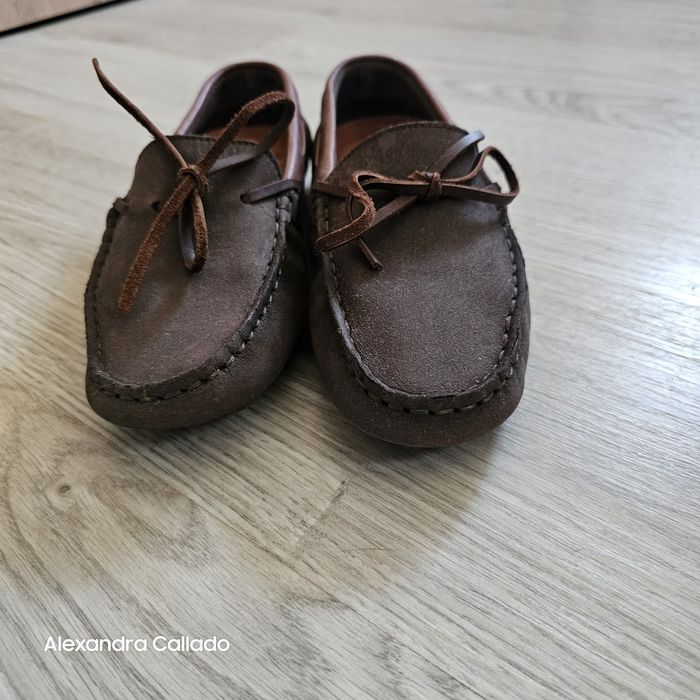 Mocassin Seaside 38