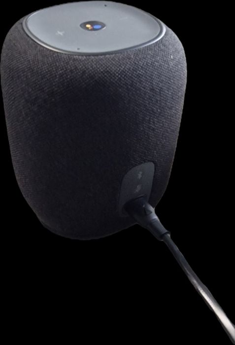 Google.        JBL