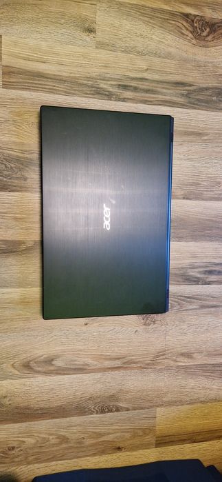 Laptop Acer Aspire 17.3 " V3-772 G