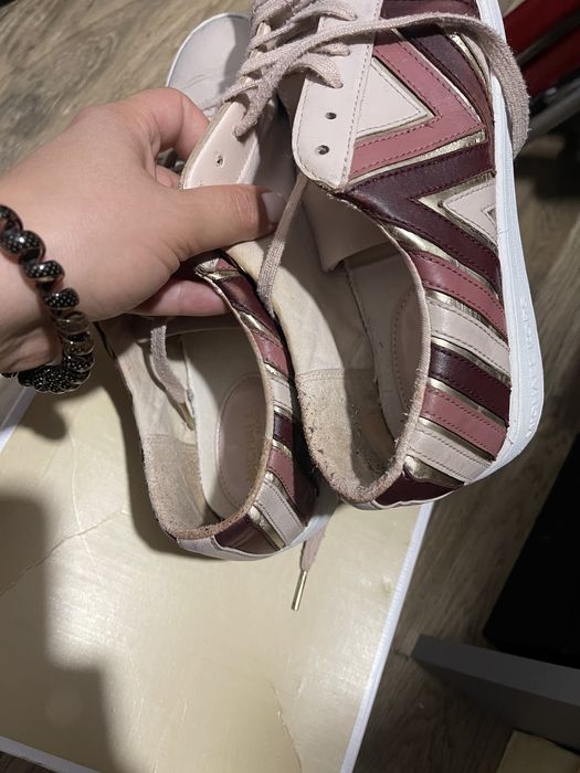 Кеды Michael Kors