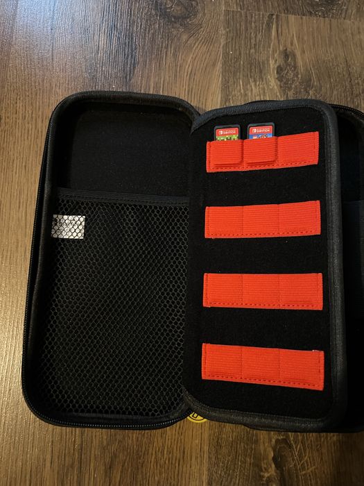 Nintendo Switch let’s go Pikachu