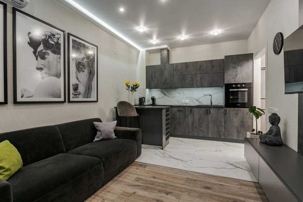 Неймовірна 2-к квартира ЖК Нова Англія Новая Англия