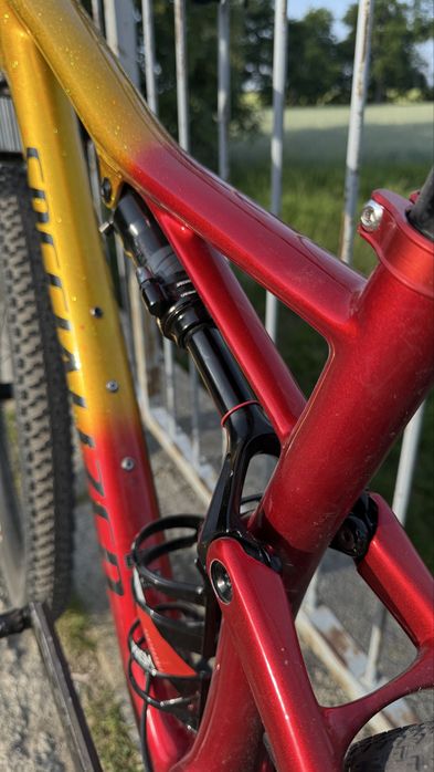 Specialized Epic Expert roz. M