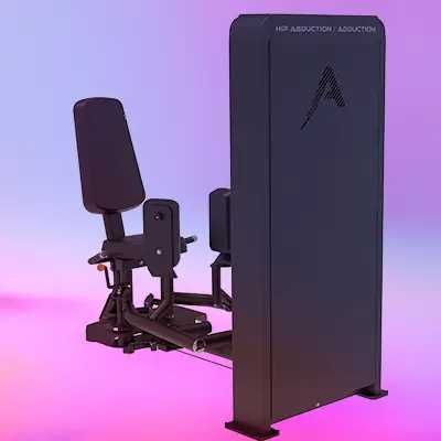 Hip Abduction/Adduction Apus-Sports - Nowa - Gwarancja