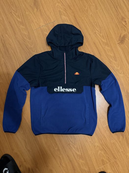 Анорак ellesse в розмірі М