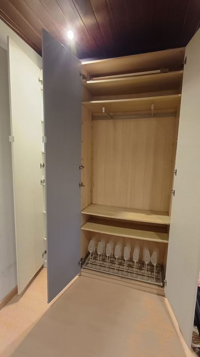 Armário/Roupeiro IKEA