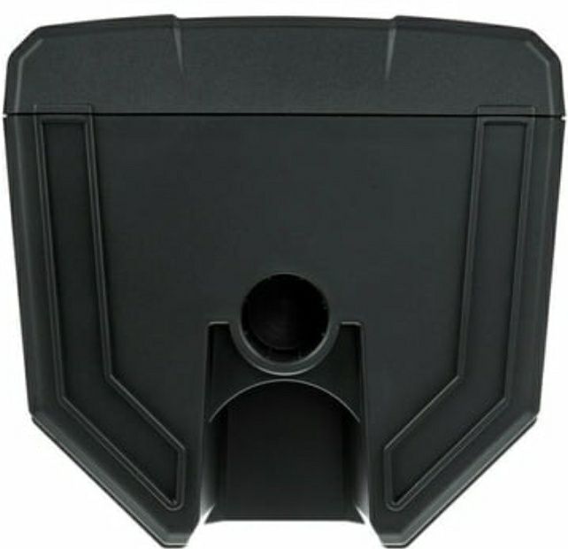 The Compact PA That Does It All — Monitor, PA, or Satellite with Intelligent DSP64752180196738124