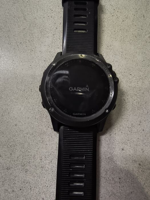 Годинник Garmin fenix3