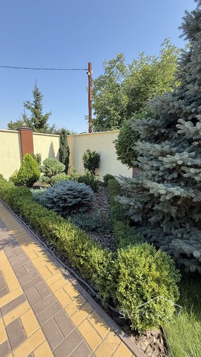 Дом на Великом лугу, Запорожье