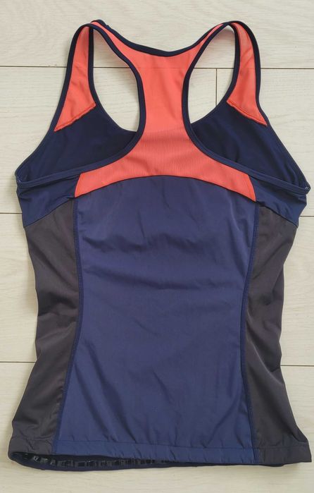 Domyos tshirt bokserka S36