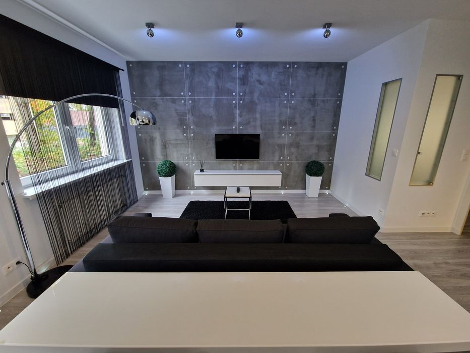 Super Apartament - NA DOBY , TYGODNIE , MIESIĄCE