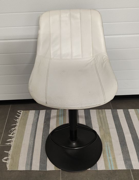 Bancos de cozinha (X2)