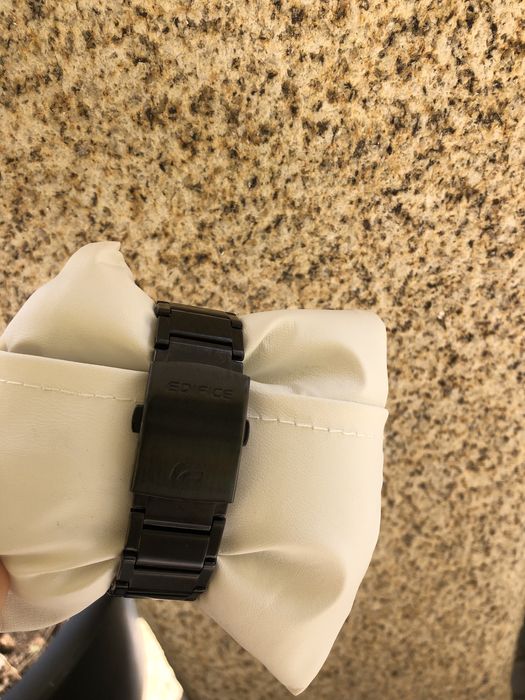 Relogio Casio Edifice ECB-2200DD-1AEF